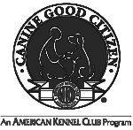 AKC CGC logo